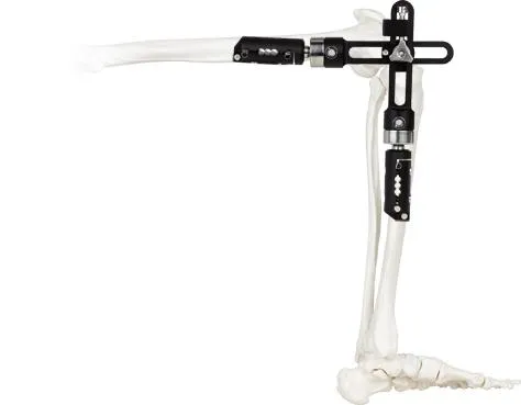 High Quality Fixation Self-Elastic Cotton Latex or Free Non-Woven Bandage with CE for Sports