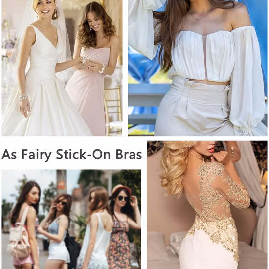 2019 ホットセール Amazon 胸の乳房リフト テープ目に見えないプッシュアップ スティック ブラジャー乳房リフト テープ D 用